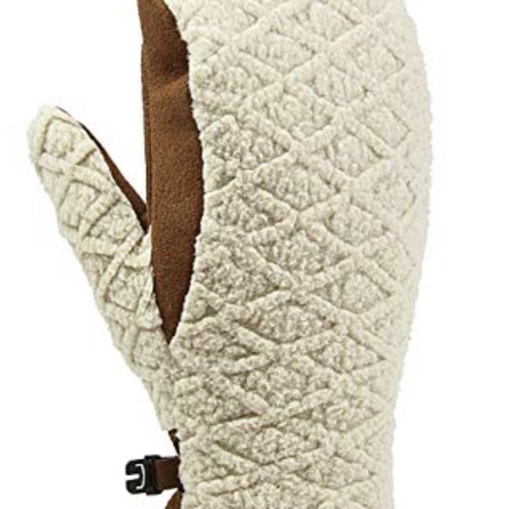 Gordini women’s mitten